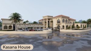 SgdElcv1 Kasana House