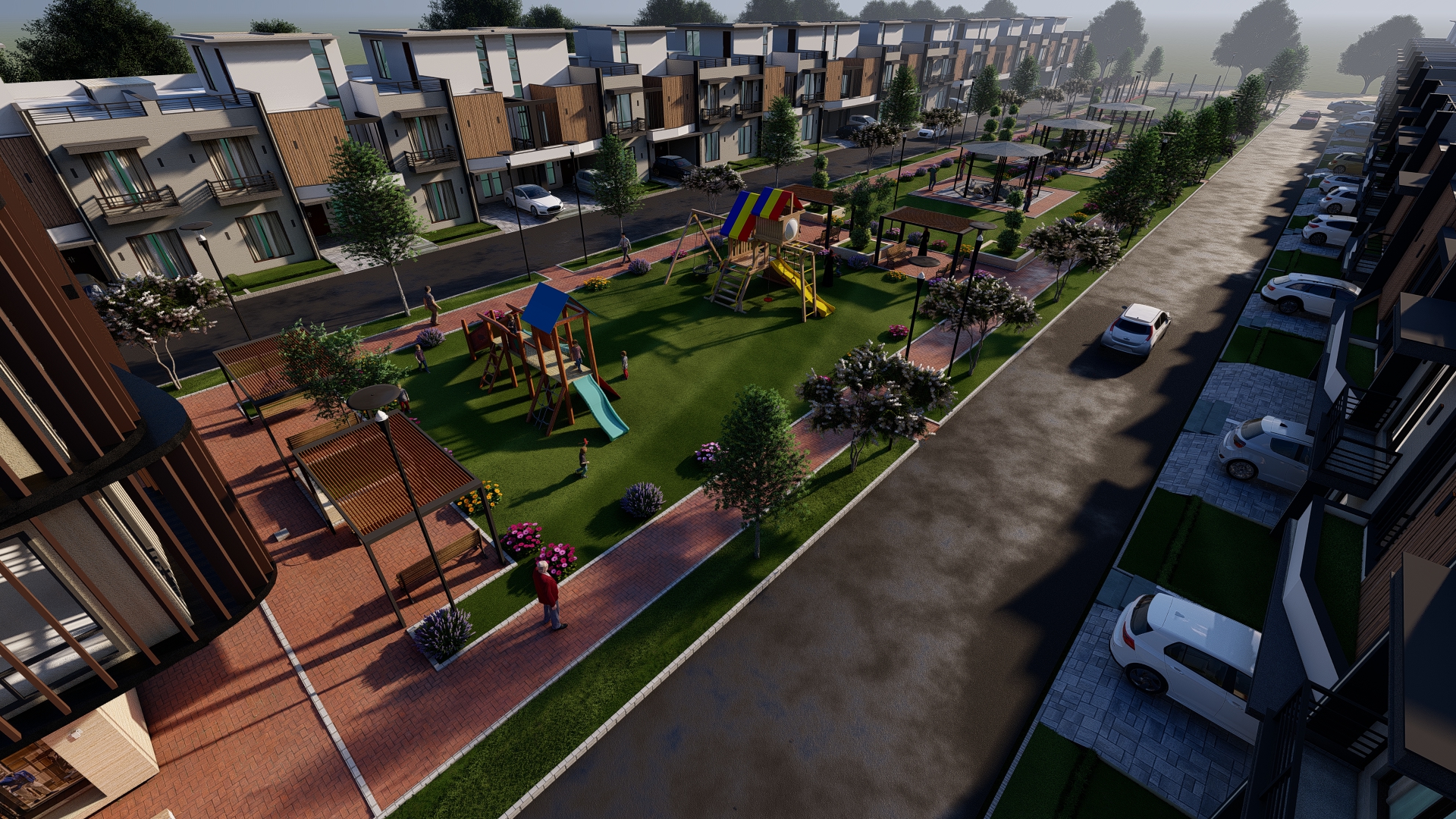 Park 02 Views_6 - Photo